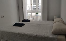 Apartamento El Gaditano Errante